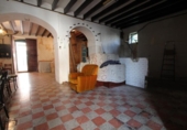 Chalet independiente con terreno en venta en la España, Palma, ref: TR375101 foto