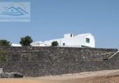 Chalet independiente con terreno en venta en la España, Tías, ref: TR162648 foto