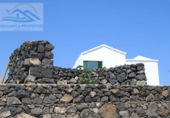Chalet independiente con terreno en venta en la España, Tías, ref: TR162648 foto