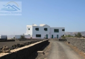 Chalet independiente con terreno en venta en la España, Tías, ref: TR162648 foto