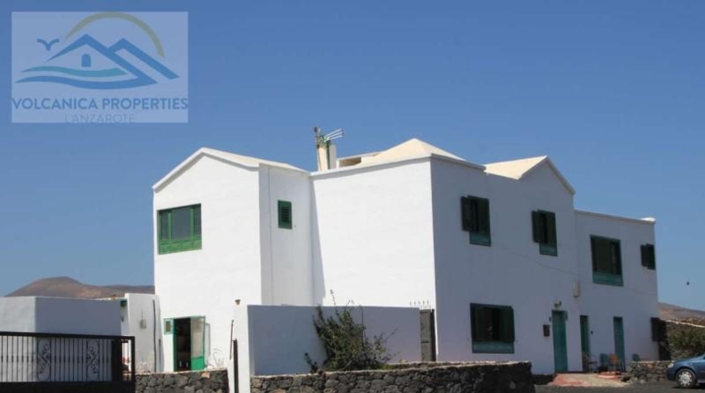 Las Palmas - Tías - 12587m2