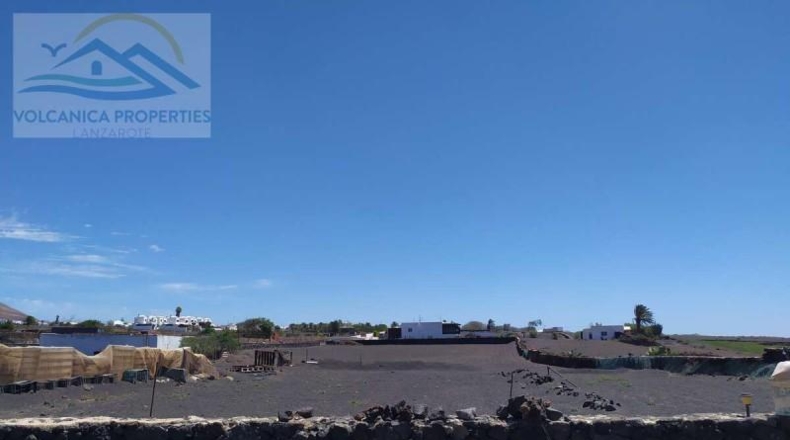 Las Palmas - Tías - 12587m2