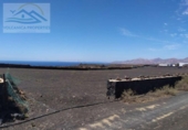 Chalet independiente con terreno en venta en la España, Tías, ref: TR162648 foto