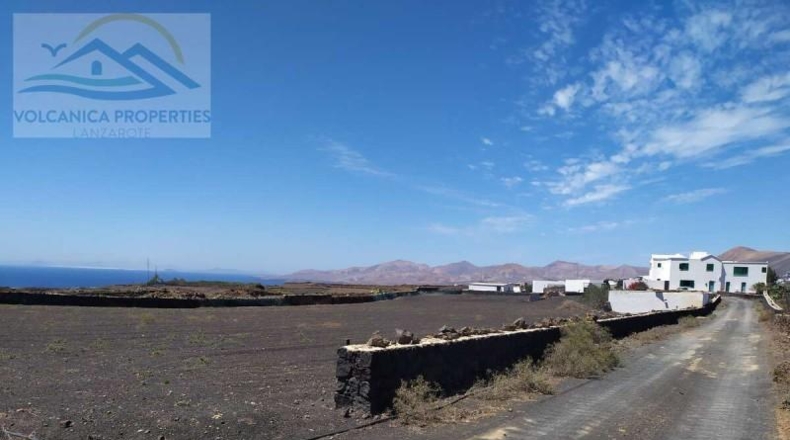 Las Palmas - Tías - 12587m2