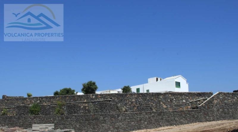 Las Palmas - Tías - 12587m2