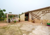 Finca rústica en venta en la España, Palma, ref: TR365609 foto