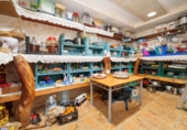 Finca rústica en venta en la España, Palma, ref: TR365609 foto