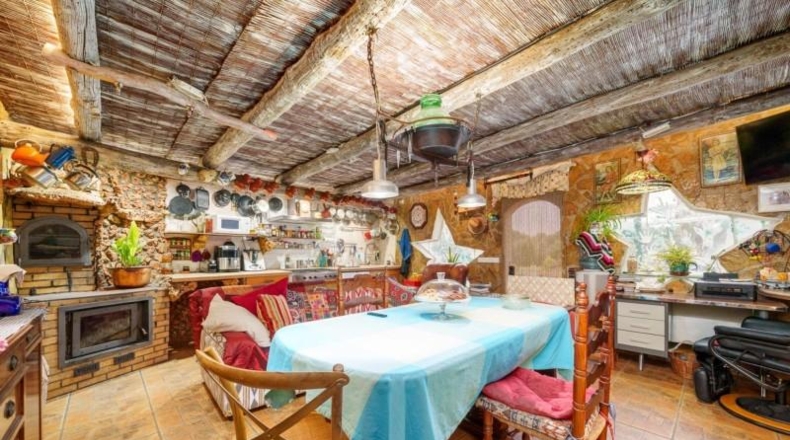 Islas Baleares - Urbanització Hort des Caülls - 8022m2
