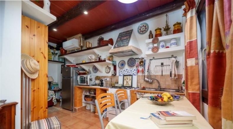 Islas Baleares - Urbanització Hort des Caülls - 8022m2
