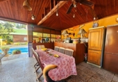 Chalet independiente con terreno en venta en la España, Arroyo de la Miel-Benalmádena Costa, ref: TR164194 foto