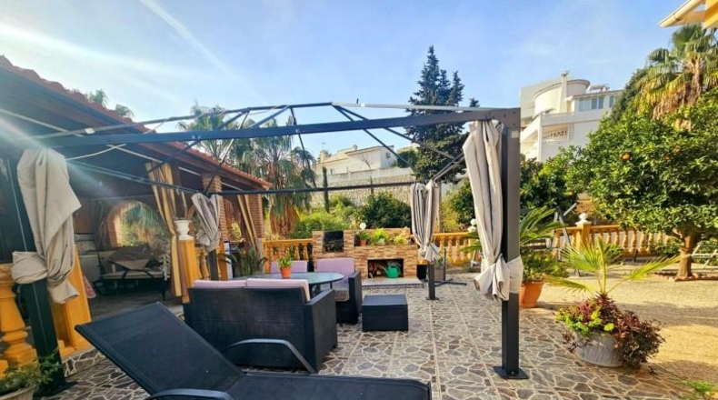 Málaga - Benalmádena - 600m2
