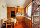Chalet independiente con terreno en venta en la España, Arroyo de la Miel-Benalmádena Costa, ref: TR164194 foto