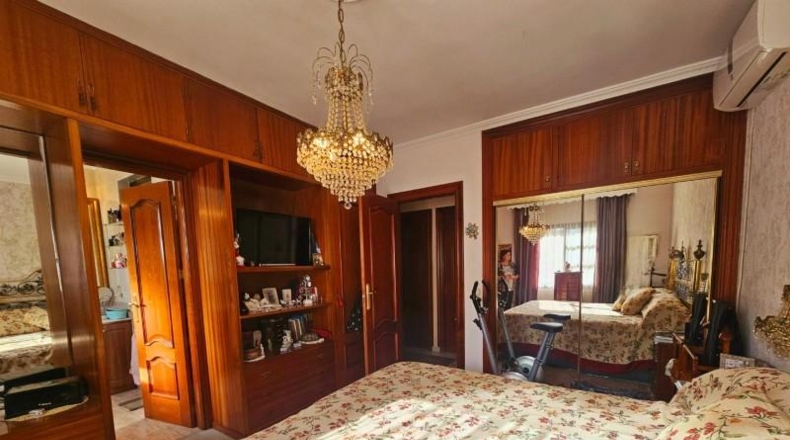 Málaga - Benalmádena - 600m2
