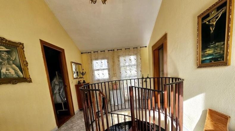 Málaga - Benalmádena - 600m2
