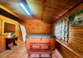 Chalet independiente con terreno en venta en la España, Arroyo de la Miel-Benalmádena Costa, ref: TR164194 foto