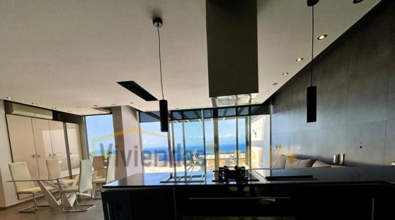 Santa Creu de Tenerife - Adeje - 127m2