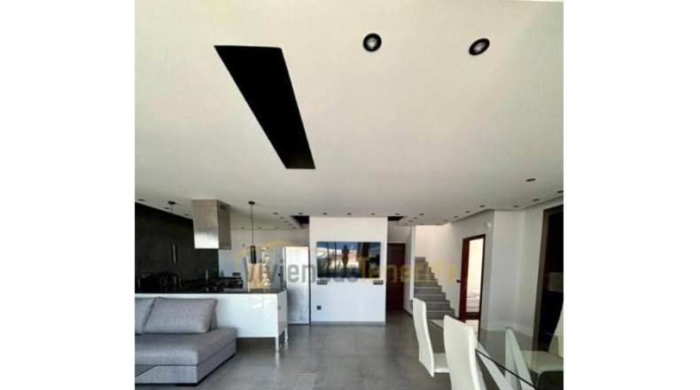 Santa Creu de Tenerife - Adeje - 127m2