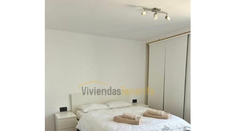 Santa Creu de Tenerife - Adeje - 127m2