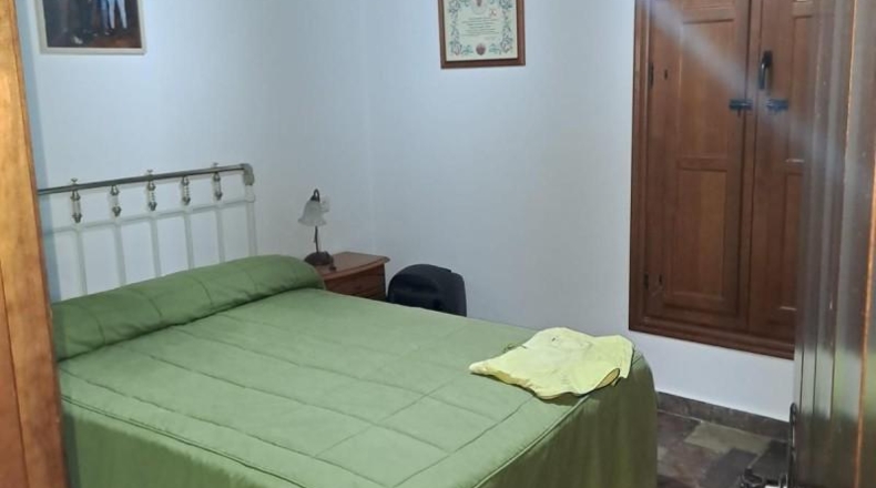 Huelva - Cumbres Mayores - 33000m2