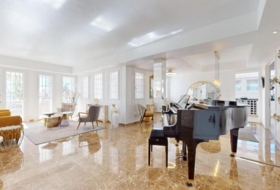 San Javier 442&nbsp;m²