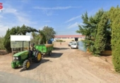 Xalet independent amb terreny en venda a la España, Villagonzalo, ref.: TR249454 foto