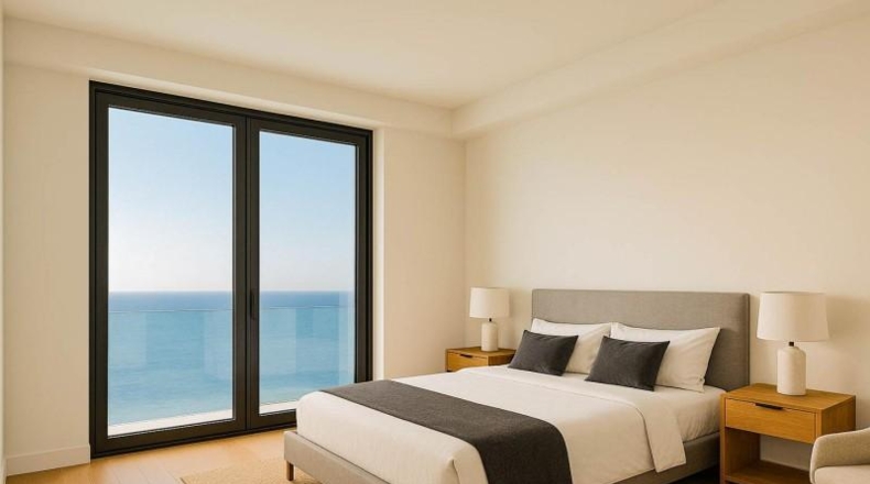 Málaga - Mijas - 162m2
