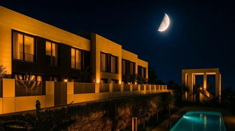 Málaga - Mijas - 162m2