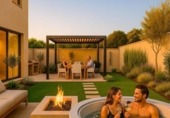 Detached villa with land for sale on España, Campo-Mijas, ref: TR389365 photo
