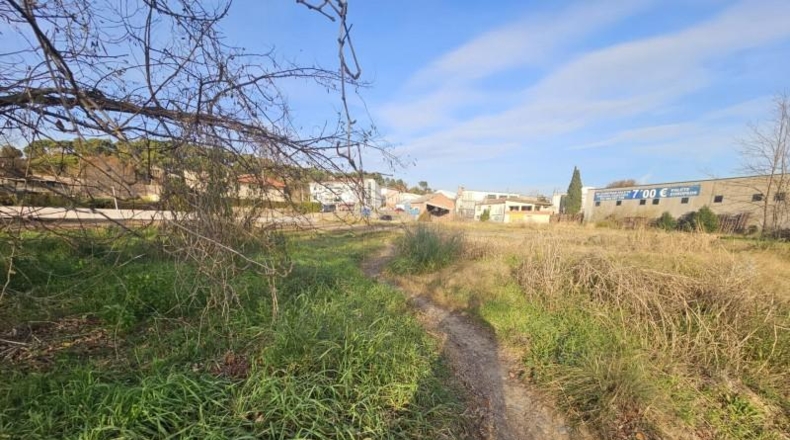 Barcelona - Gualba - 5574m2