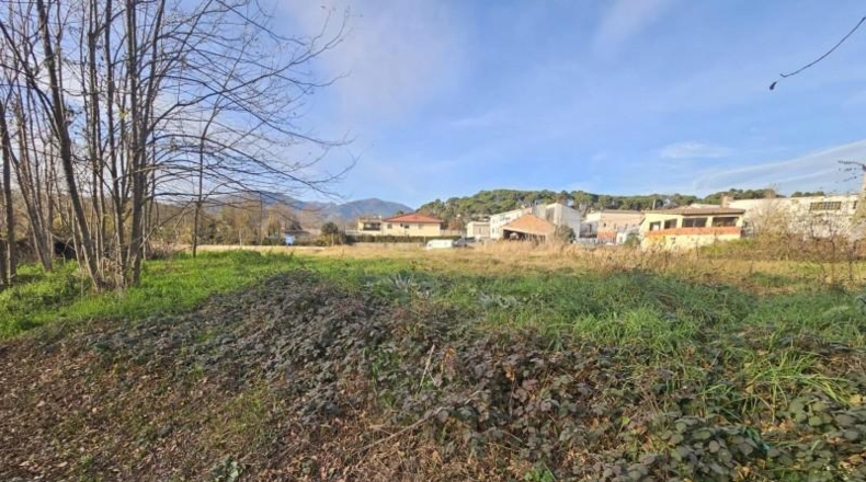 Barcelona - Gualba - 5574m2
