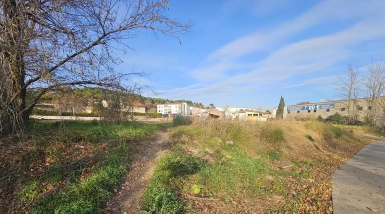 Barcelona - Gualba - 5574m2