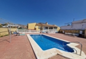 Chalet independiente con terreno en venta en la España, Rincón de la Victoria, ref: TR164250 foto
