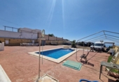 Chalet independiente con terreno en venta en la España, Rincón de la Victoria, ref: TR164250 foto
