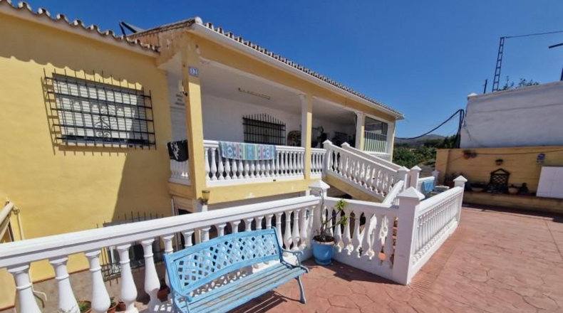 Málaga - Rincón de la Victoria - 1745m2