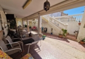 Chalet independiente con terreno en venta en la España, Rincón de la Victoria, ref: TR164250 foto
