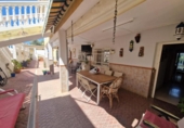 Chalet independiente con terreno en venta en la España, Rincón de la Victoria, ref: TR164250 foto