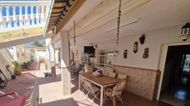 Málaga - Rincón de la Victoria - 1745m2