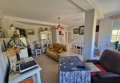 Chalet independiente con terreno en venta en la España, Rincón de la Victoria, ref: TR164250 foto