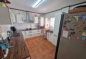Chalet independiente con terreno en venta en la España, Rincón de la Victoria, ref: TR164250 foto