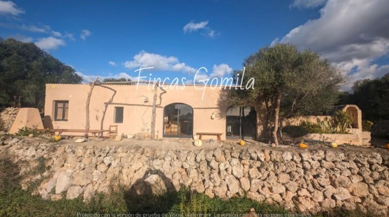 Islas Baleares - Ciutadella - 273971m2
