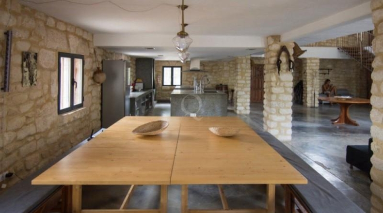 Lerida - el Pont de Bar - 12570m2