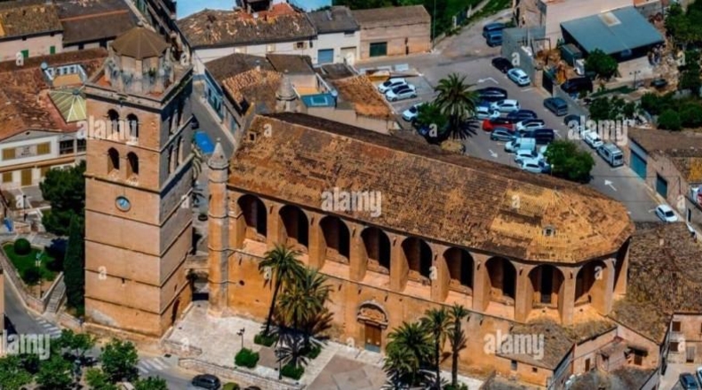 Балеарские острова - Alcudia - 1525m2