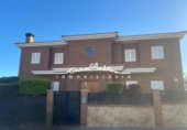 Chalet independiente con terreno en venta en la España, La Nucia, ref: TR400199 foto