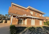 Chalet independiente con terreno en venta en la España, La Nucia, ref: TR400199 foto