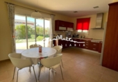 Chalet independiente con terreno en venta en la España, La Nucia, ref: TR400199 foto