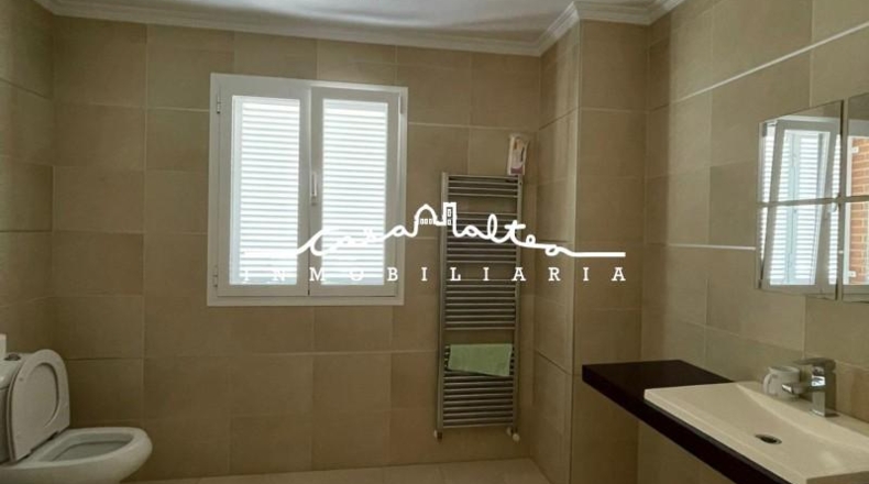Alicante - La Nucía - 906m2
