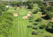 Parcela urbanizable en venta en la España, Bétera, ref: TR388541 foto