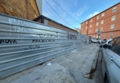 Suelo urbano en venta en la España, Terrassa, ref: TR384657 foto
