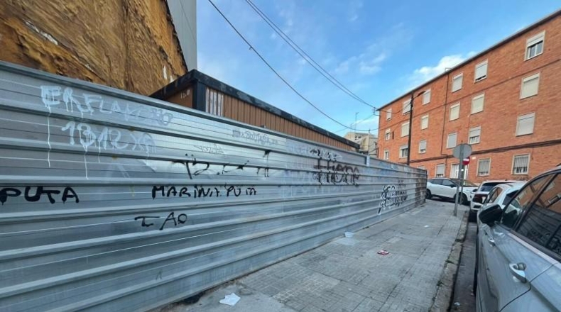 Барселона - Terrassa - 2000m2