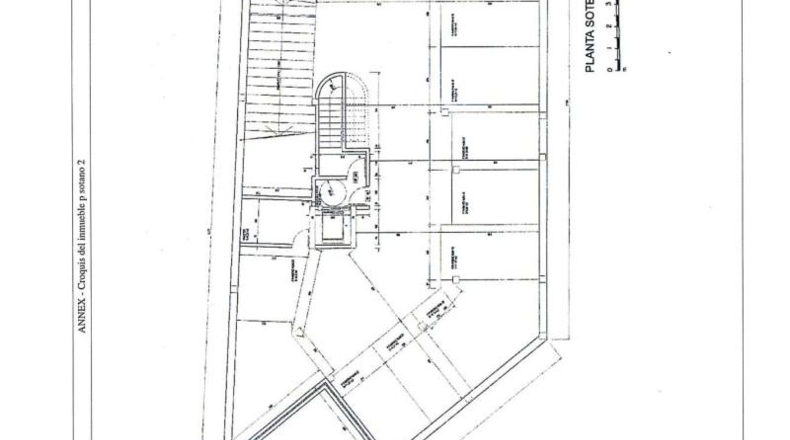 Барселона - Terrassa - 2000m2